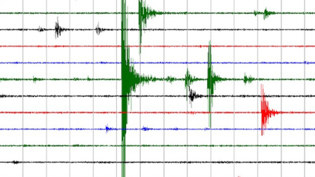 Sciame sismico a Macerata: paura tra la gente