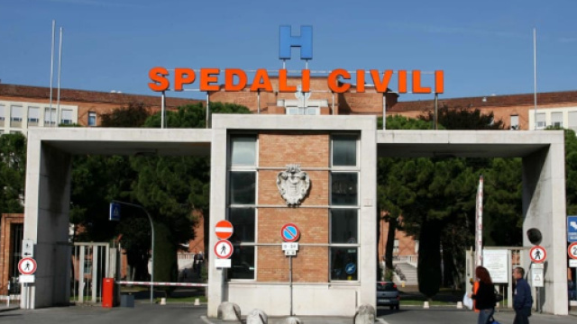 Una bimba di 4 anni &egrave; morta per otite agli ospedali civili di Brescia