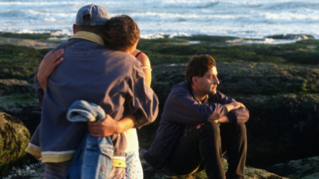 Una clip del film L'Humanit&eacute; proiettato ven 06 aprile 20.30