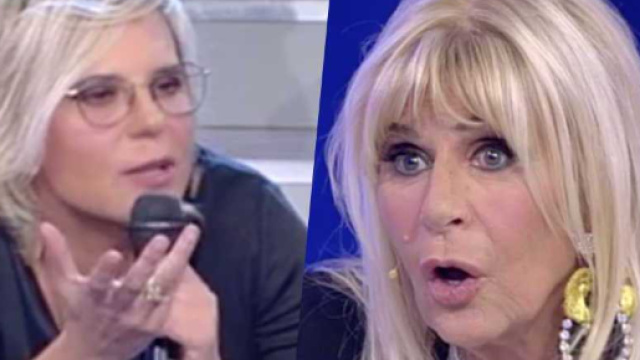 Uomini e Donne, Gemma nuova opinionista?