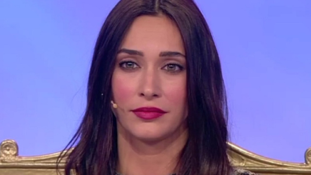 Uomini e Donne': l'opinione di Chia sulla puntata del Trono ... - isaechia.it