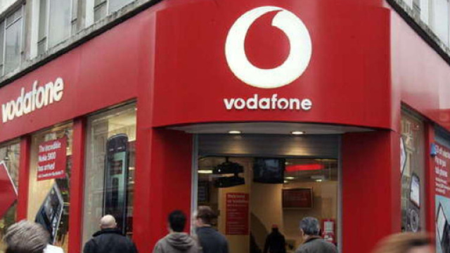 Vodafone: il Garante privacy blocca il telemarketing selvaggio