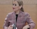 El título de Master 'adaptado' de Cristina Cifuentes