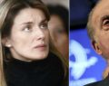 La grave amenaza del emérito a Letizia tras la descomunal bronca con Doña Sofía