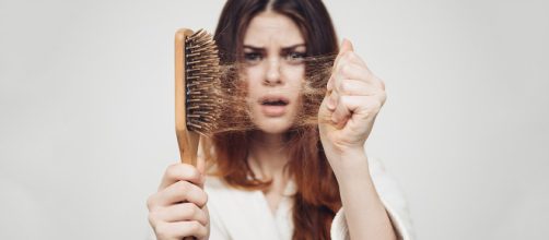 La alopecia en la mujer y sus posibles soluciones