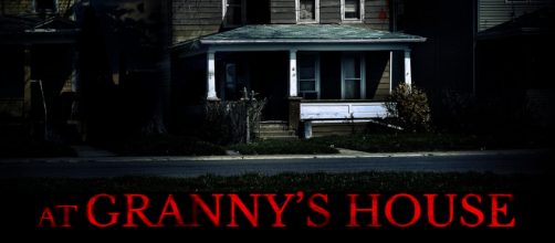 &ldquo;At Granny&rsquo;s House&rdquo; is a new movie by Les Mahoney. / Image via Clint Morris, October Coast PR, used with permission.