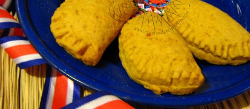 Cocina Costarricense: empanadas queso y az&uacute;car - blogspot.com