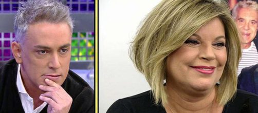 S&aacute;lvame: comentarios de Kiko Hern&aacute;ndez molestan a Terelu