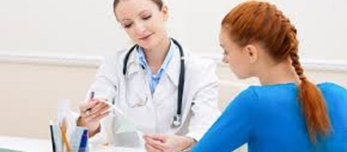 La primera cita con el ginec&oacute;logo