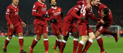 Liverpool FC 4 Manchester City 3: Recap and reaction - Daily Post - dailypost.co.uk