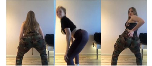 Lu&iacute;sa tamb&eacute;m falou sobre suas fantasias na hora H (Reprodu&ccedil;&atilde;o - Redes Sociais)