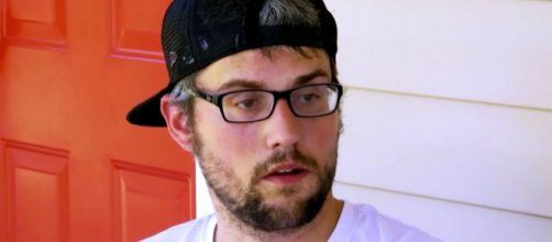 Ryan Edwards appears on 'Teen Mom OG.' [Photo via MTV/YouTube]