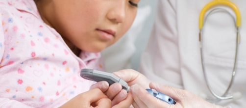 Sobrepeso, Obesidad y Diabetes en Ni&ntilde;os