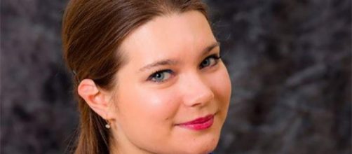 Svetlana Topol lecionava Gram&aacute;tica em uma das mais importantes escolas de S&atilde;o Petersburgo na R&uacute;ssia.