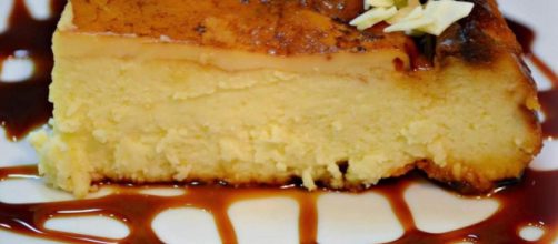 Tarta de queso curado, f&aacute;cil de hacer y deliciosa