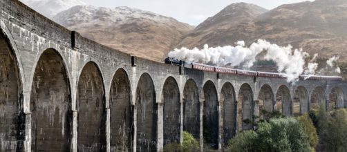 The 'Harry Potter' series illuminates the minds of young and old alike by reminding them of the goodness that exists. [Gabriela Palai/Pexels]