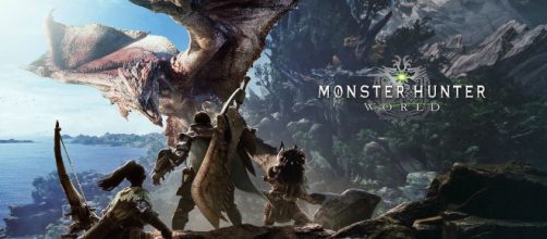 The title card for Capcom's most recent game - via BagoGames/Flickr