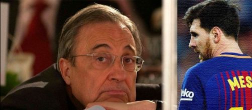 Traici&oacute;n a Cristiano Ronaldo: &ldquo;Quiero jugar con Messi&rdquo; (y ... - diariogol.com