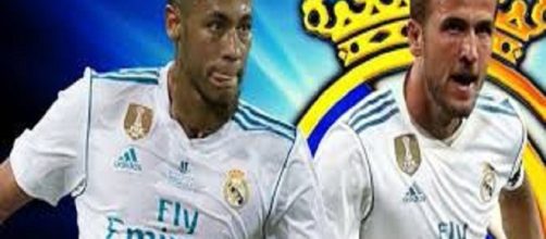 Tres fichajes de real madrid para verano