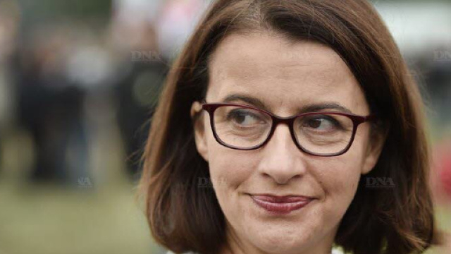 A la Une | C&eacute;cile Duflot quitte la politique et prend la t&ecirc;te d ... - dna.fr