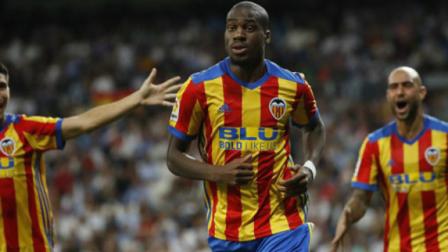 Alemany (dg Valencia): &ldquo;Situazione di Kondogbia gi&agrave; decisa. Su ... - passioneinter.com