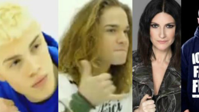 #Amici 17: le novit&agrave; del serale. #BlastingNews