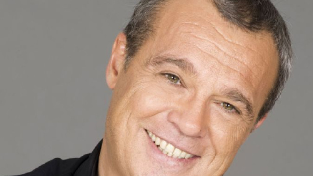 Claudio Amendola, attore italiano tra i pi&ugrave; amati