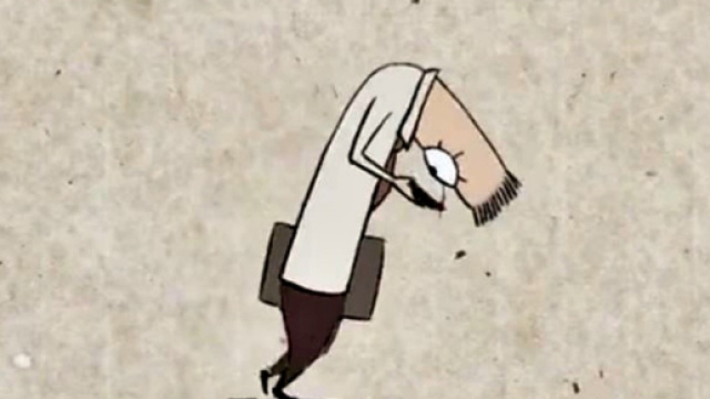 Dipendenza da smartphone, un corto d'animazione per riflettere ... - deejay.it