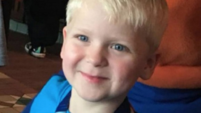 Dylan, il bimbo che &egrave; uscito dal coma e ha sconfitto il cancro