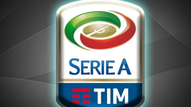 I risultati dei recuperi della Serie A