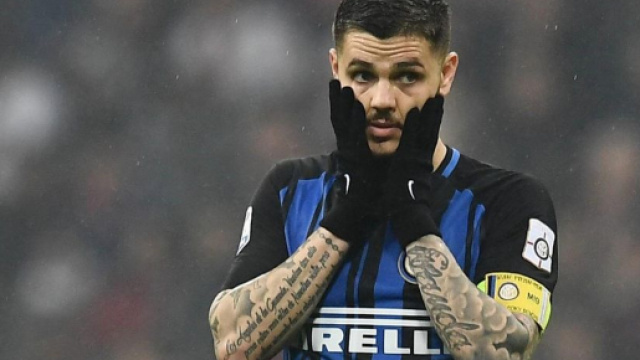 Icardi e Cutrone non incidono: il derby 'Champions' tra Milan e ... - eurosport.com