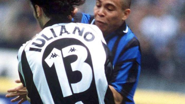 Il contatto tanto (forse troppo) discusso