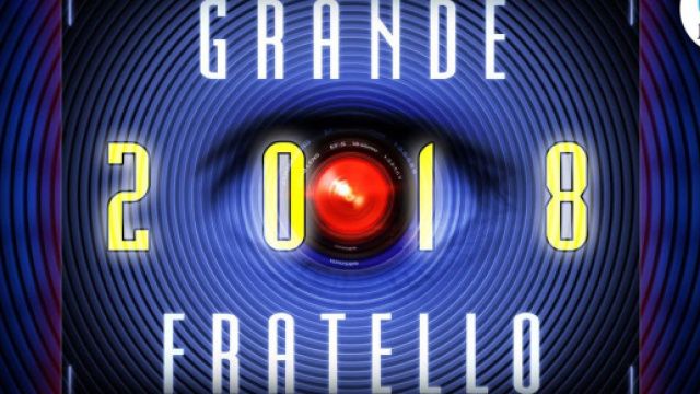 In arrivo la quindicesima edizione del GF Nip