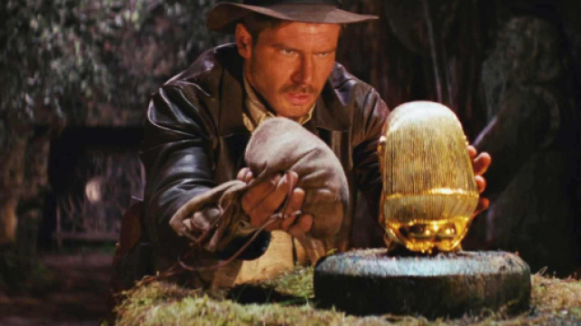 Indiana Jones, per Steven Spielberg potrebbe essere donna - Wired - wired.it