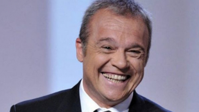 Infarto di Claudio Amendola, le ultime notizie
