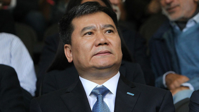Inter, Zhang Jindong entra in politica: eletto ufficialmente come ... - passioneinter.com