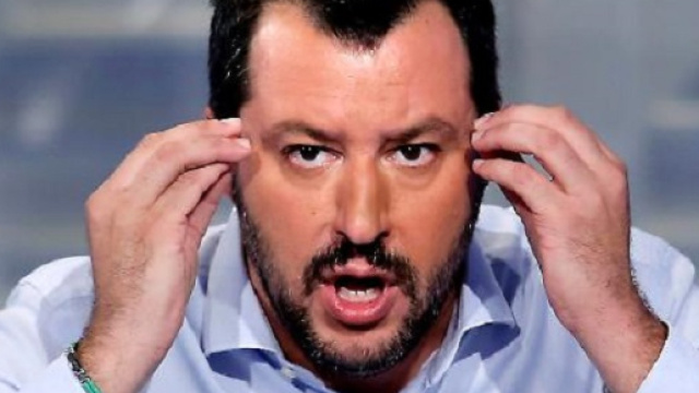 La Lega dichiara che senza accodo si torna al voto