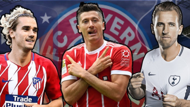 Mercato : Le Real Madrid ferme la porte &agrave; un Galactique !