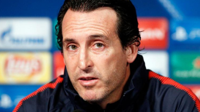 Mercato PSG : Unai Emery veut faire venir une star du Bar&ccedil;a !