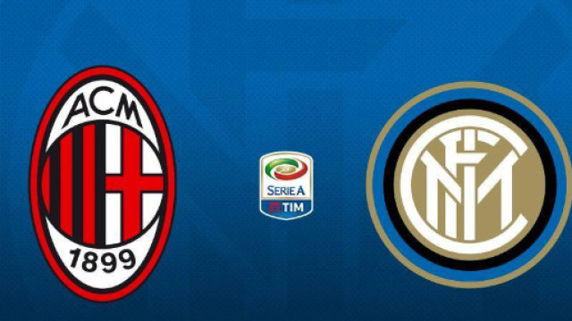 Milan-Inter, orario insolito per il derby: dal Mundialito alla ... - fcinter1908.it