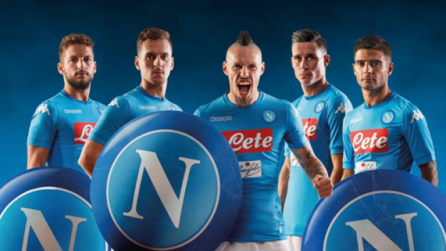 Napoli Bucchioni parla di mercato - facebook.com