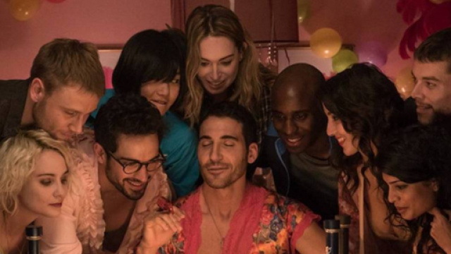 Netflix Is Bringing Sense8 Back For A Two-Hour Finale - junkee.com