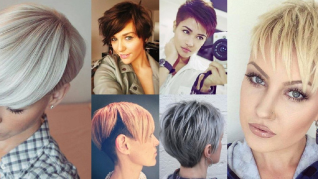 Nuovi tagli di capelli: primavera-estate 2018