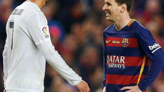 Protagonisti assoluti della Champion League.