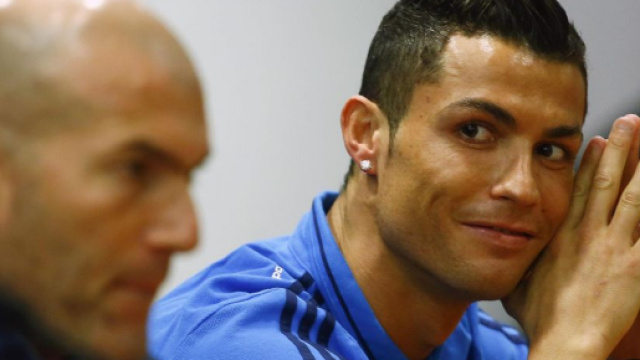 Real Madrid : Ronaldo va-t-il quitter le club ? Zidane intervient