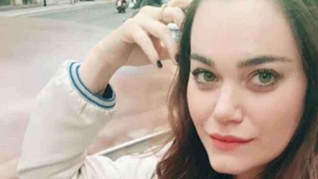 Romina Carrisi: ecco cosa fa oggi la figlia di Al Bano e Romina ... - supereva.it