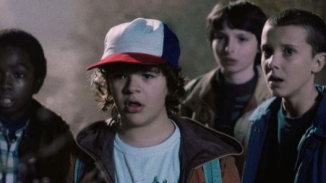 Stranger Things' cast will receive big pay bumps for the show's ... - foxnews.com