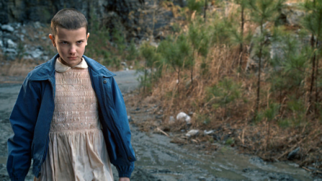 Stranger Things: le prime indiscrezioni sulla terza stagione