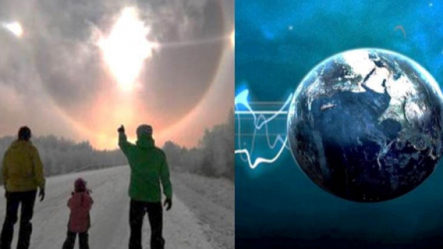 Strani suoni uditi nel mondo in diversi luoghi