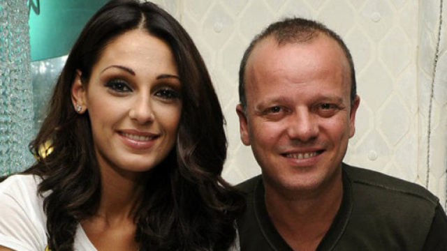 Supergossip su Gigi D'Alessio e Anna Tatangelo